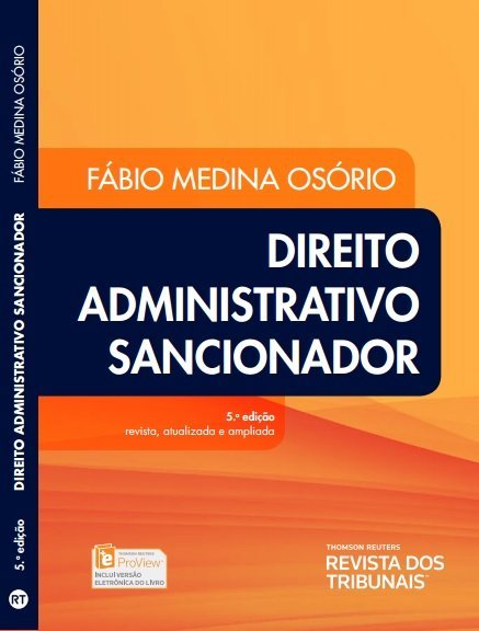 Capa da 5ª edição