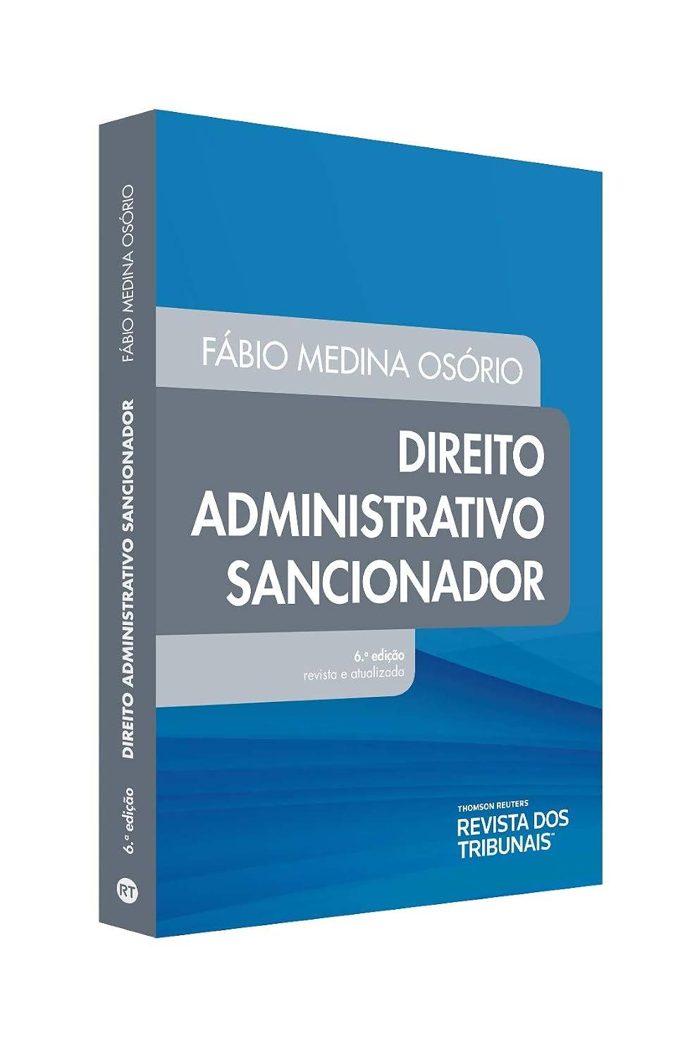 Capa da 6ª edição