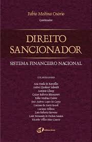 Capa de Direito Sancionador