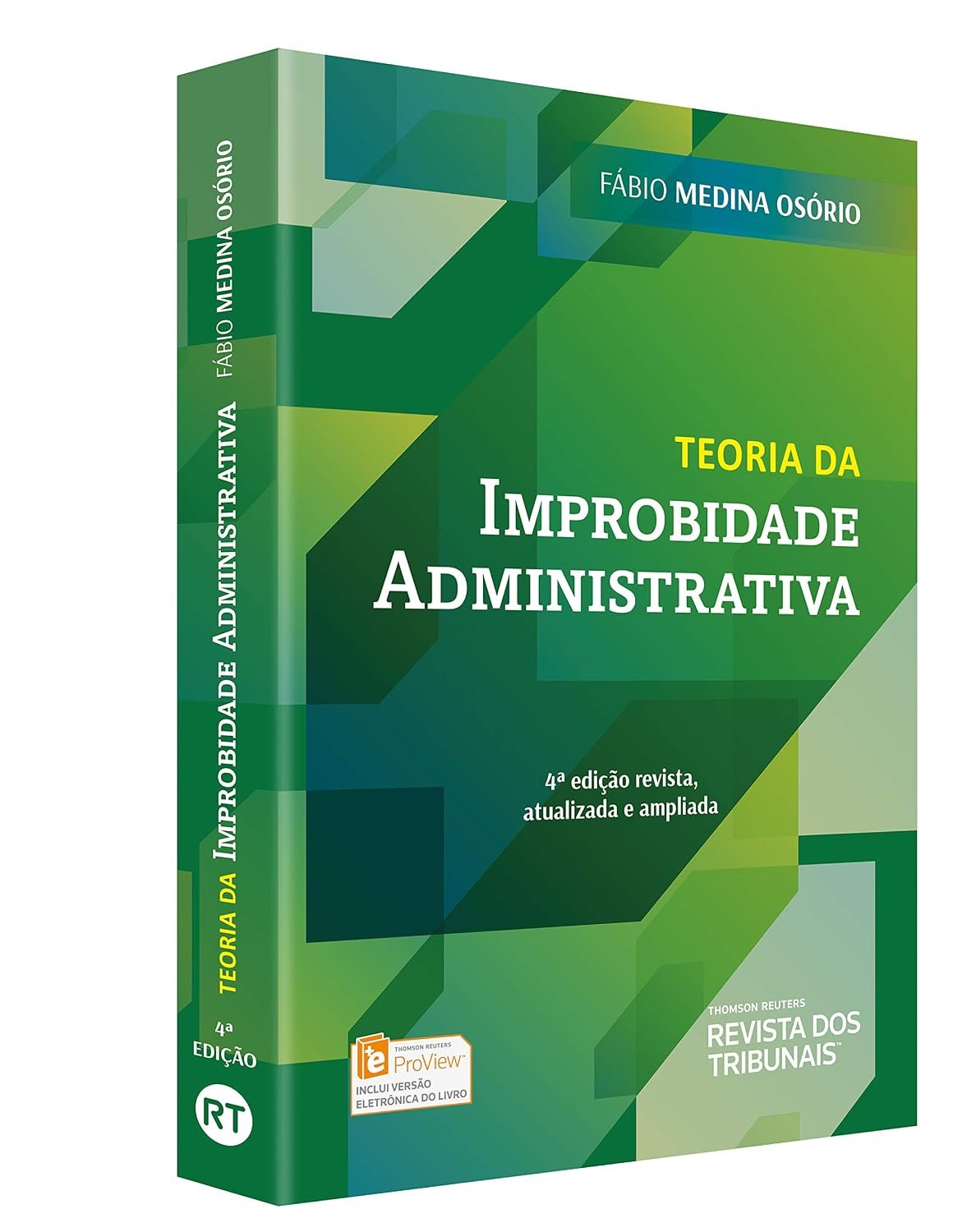 Cover of the 4th edition